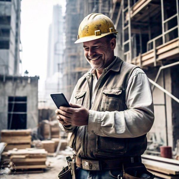 Commercial Construction Project