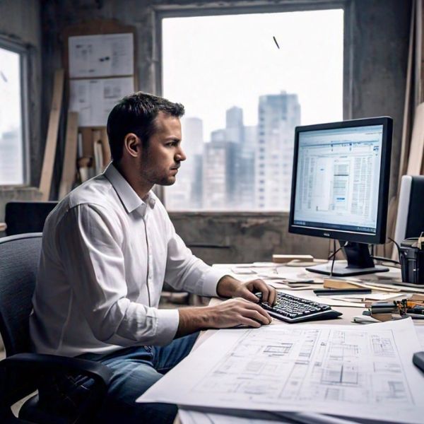 Industrial Complex Estimating